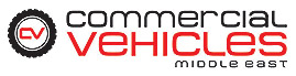 Commercial Vehicles Middle East